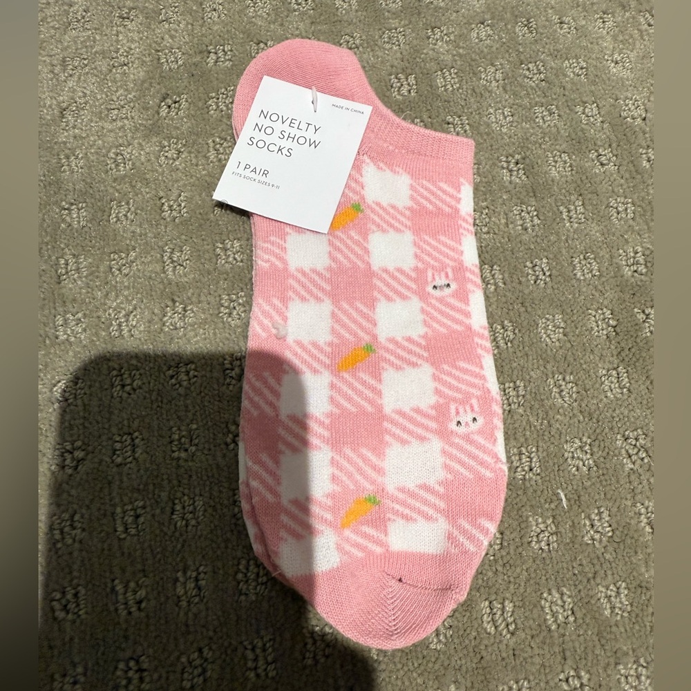 Brand New Pair of Socks